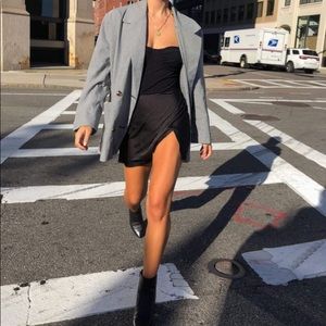 Black booties!!!! super cute western style!